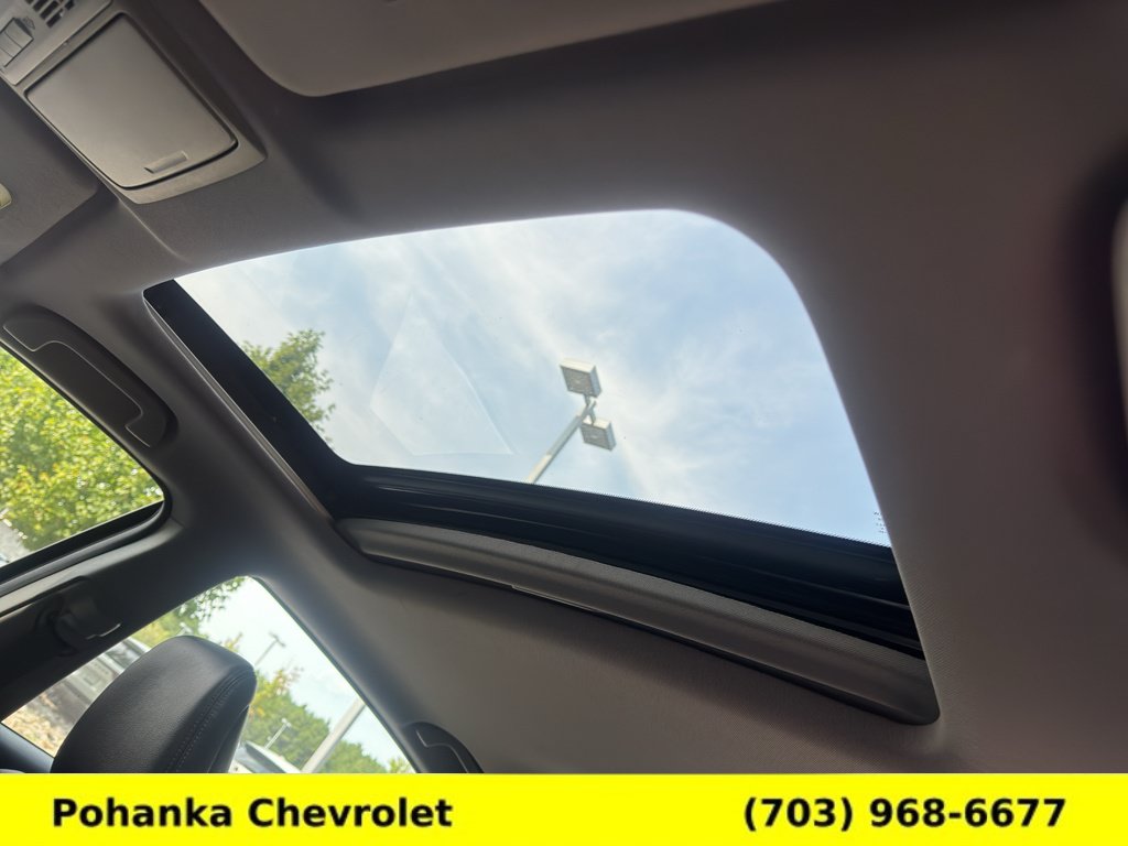 Used 2015 Honda Accord EX-L image 21
