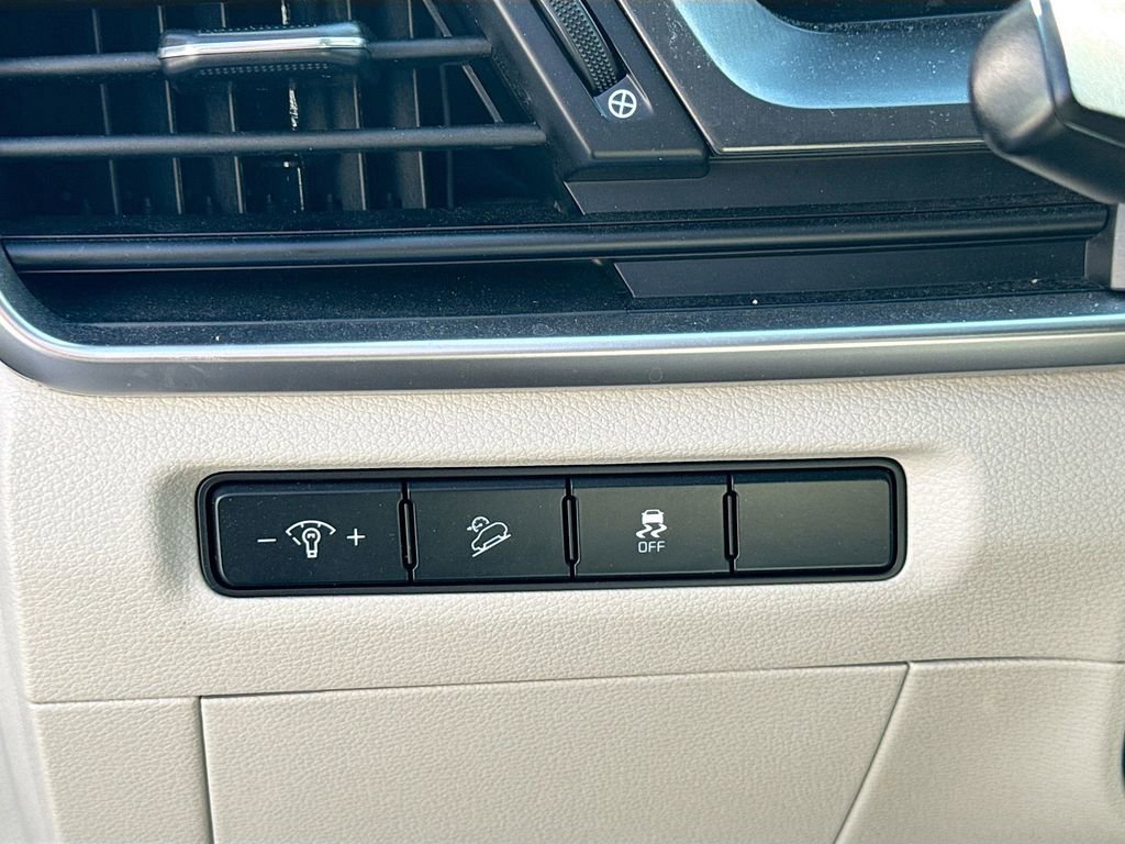 Used 2024 Kia Telluride S w/ S Sunroof Package AWD/4WD image 13