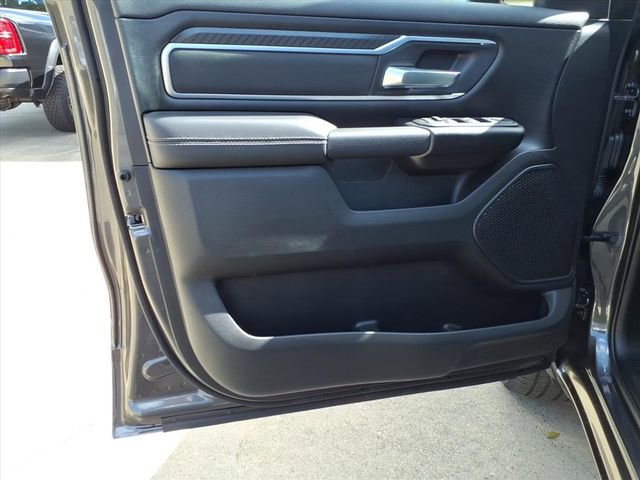 New 2026 RAM 1500 Lone Star image 21