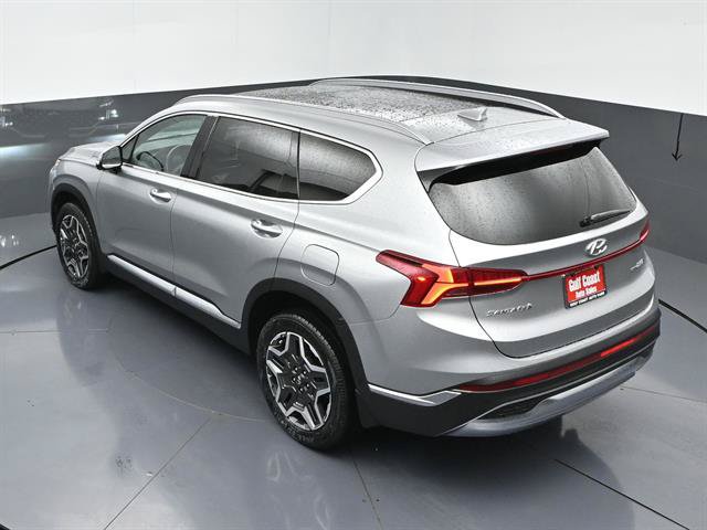 Used 2023 Hyundai Santa Fe Limited AWD/4WD image 42