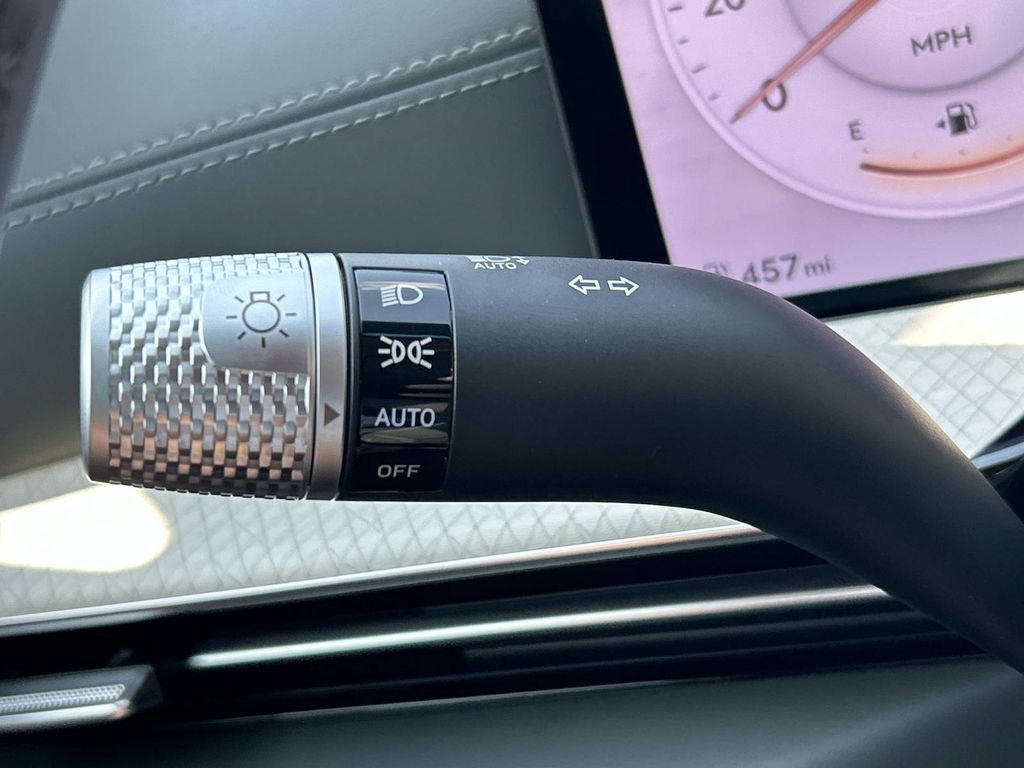 New 2026 Genesis GV80 3.5T Advanced AWD/4WD image 35