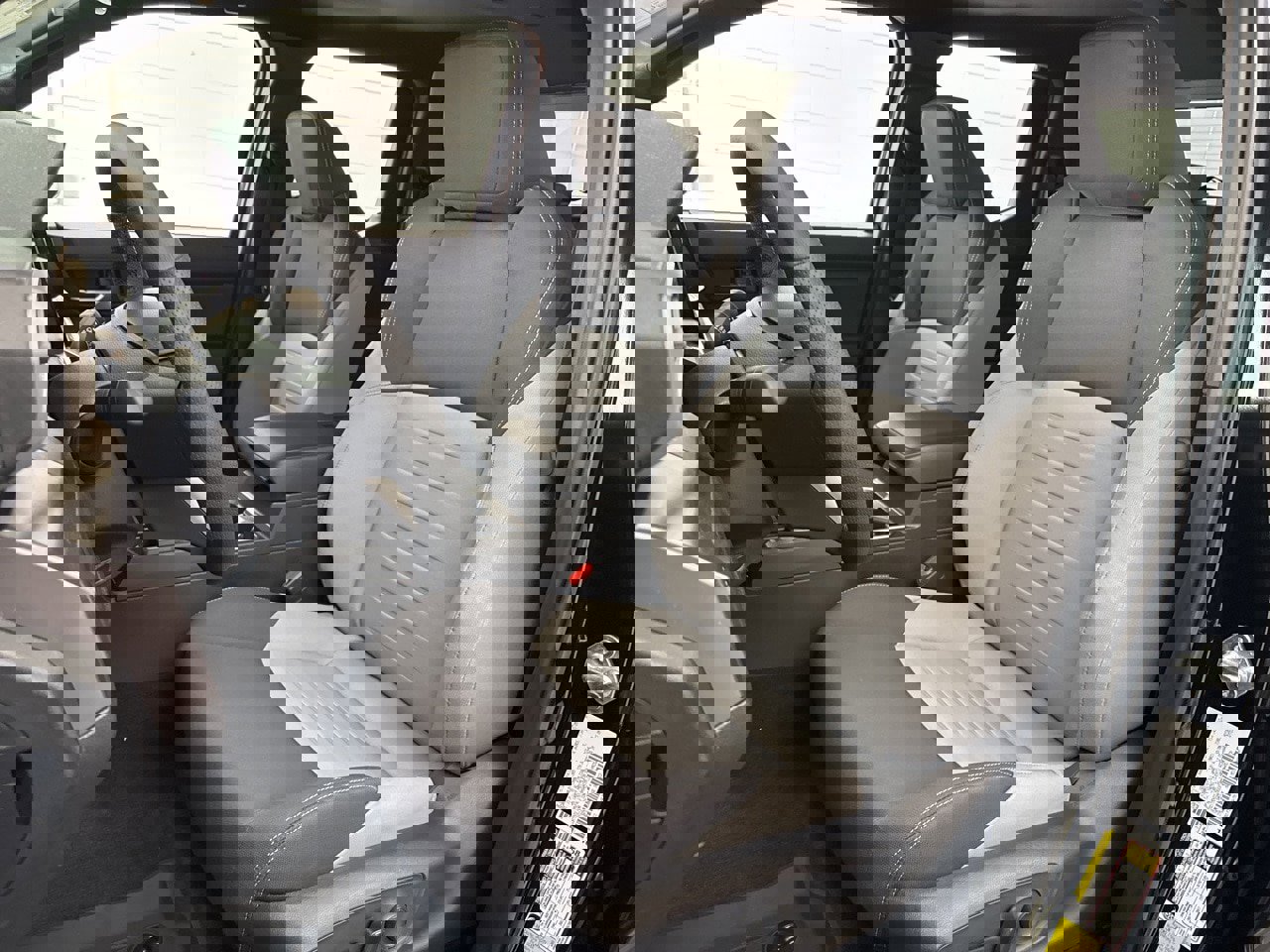 New 2026 Toyota Tacoma TRD Off-Road image 14