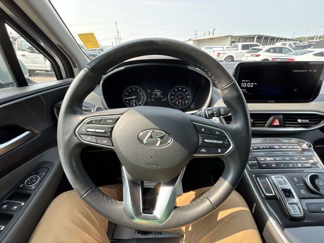 Used 2023 Hyundai Santa Fe SEL image 20