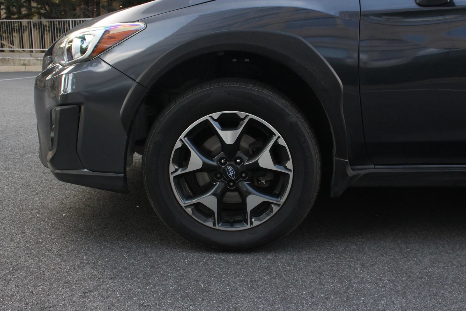 Used 2019 Subaru Crosstrek 2.0i Premium AWD/4WD image 11