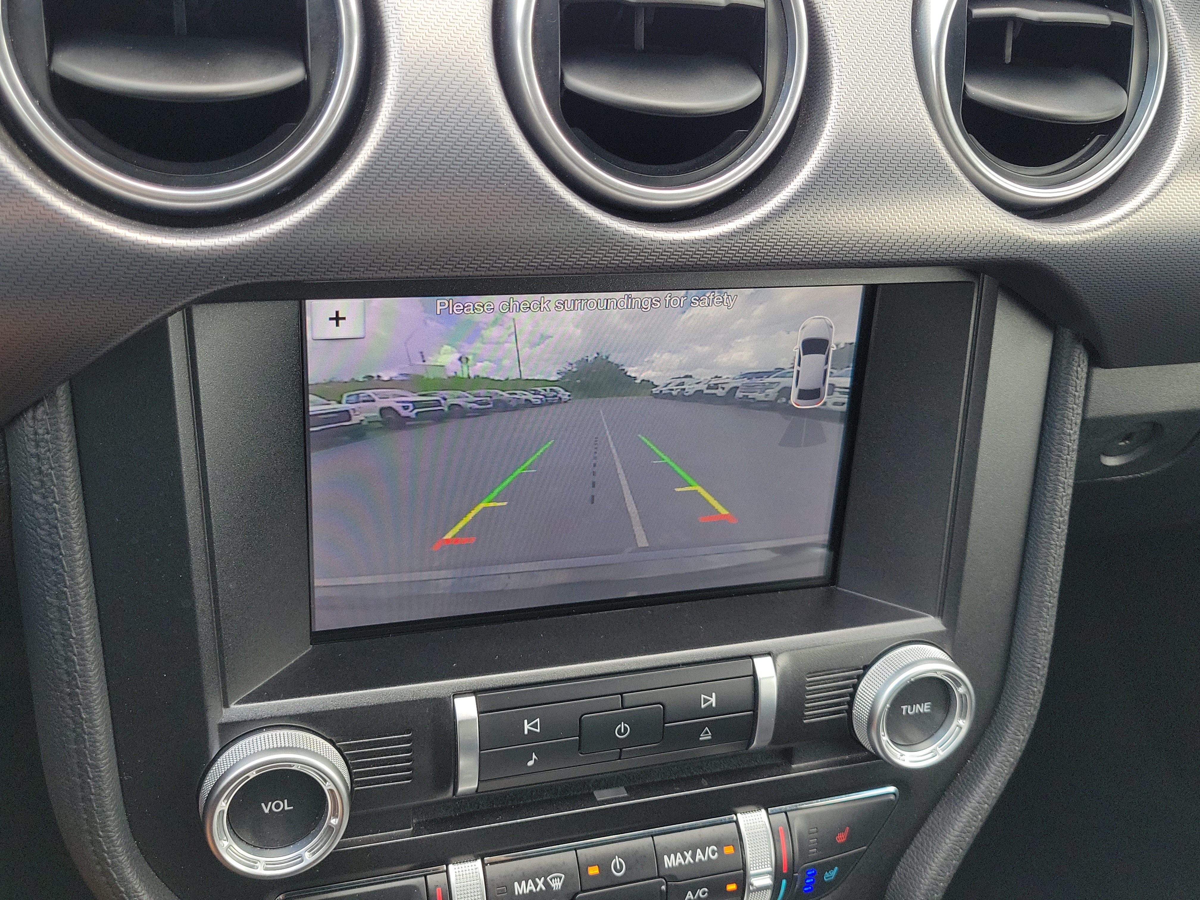 Used 2019 Ford Mustang GT Premium w/ Equipment Group 401A RWD image 22