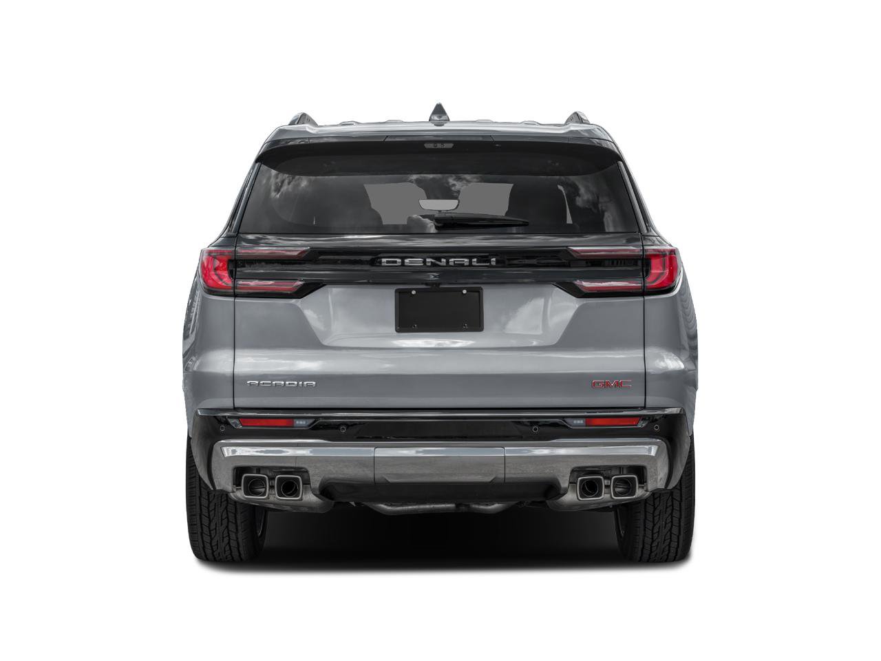 New 2026 GMC Acadia Denali w/ Super Cruise Package FWD image 29