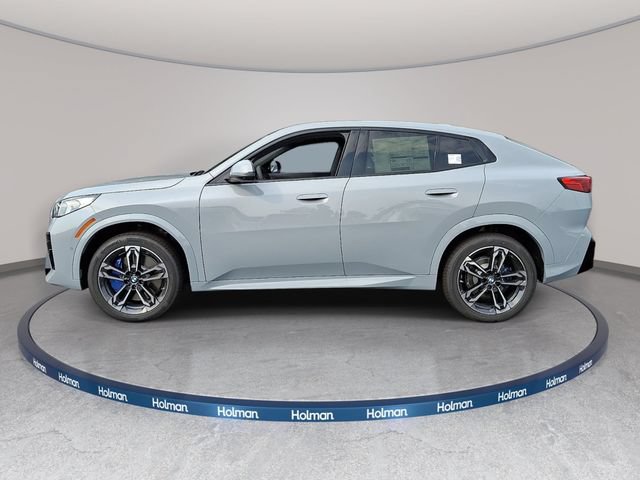 New 2026 BMW X2 xDrive28i w/ Technology Package AWD/4WD image 7