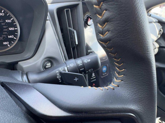 Used 2024 Subaru Crosstrek 2.5i Wilderness w/ Crosstrek Mirror Package AWD/4WD image 26