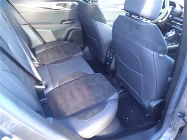 New 2024 Dodge Hornet R/T Plus w/ Track Pack image 14