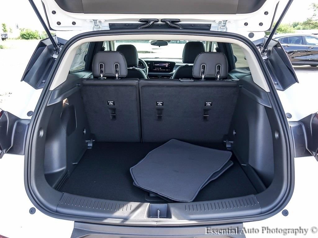 New 2026 Buick Encore GX Preferred w/ Advanced Technology Package image 22