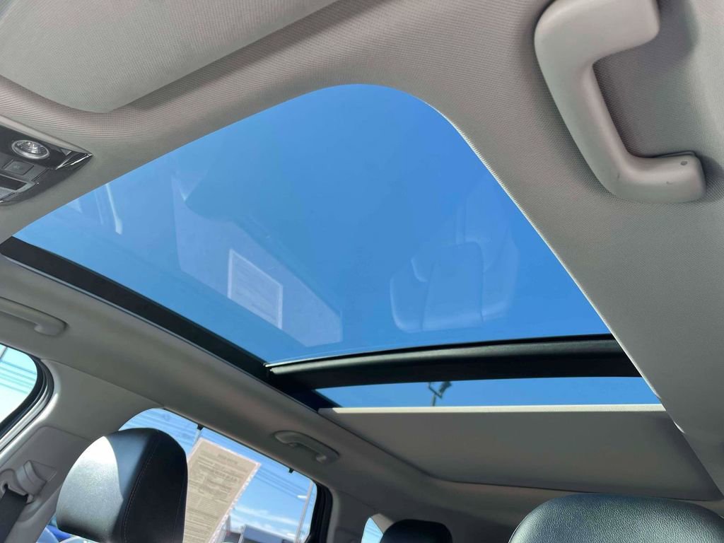 Used 2023 Kia Sorento SX Prestige image 27