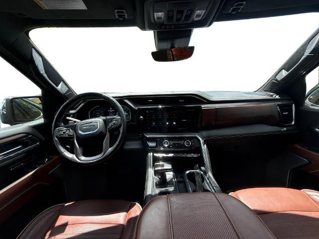 Certified 2023 GMC Sierra 1500 Denali Ultimate AWD/4WD image 20
