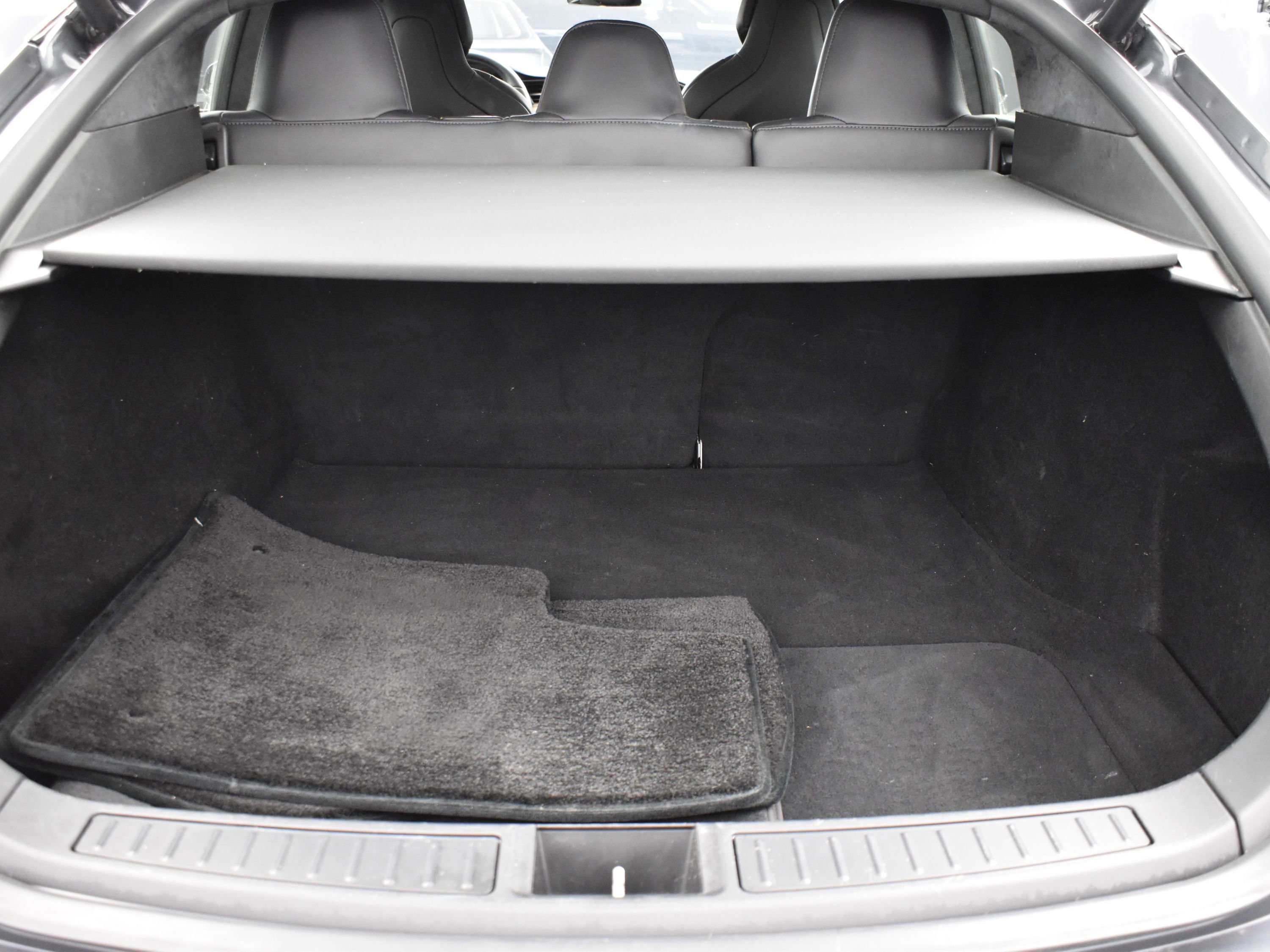 Used 2018 Tesla Model S AWD image 15