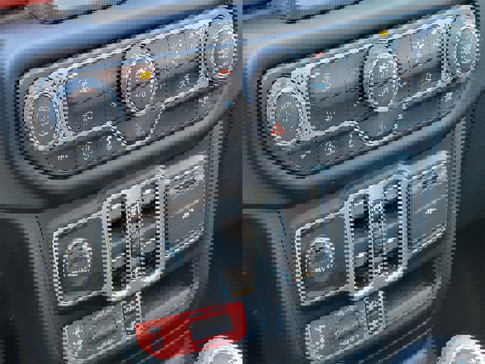 Used 2021 Jeep Wrangler Unlimited Rubicon image 17