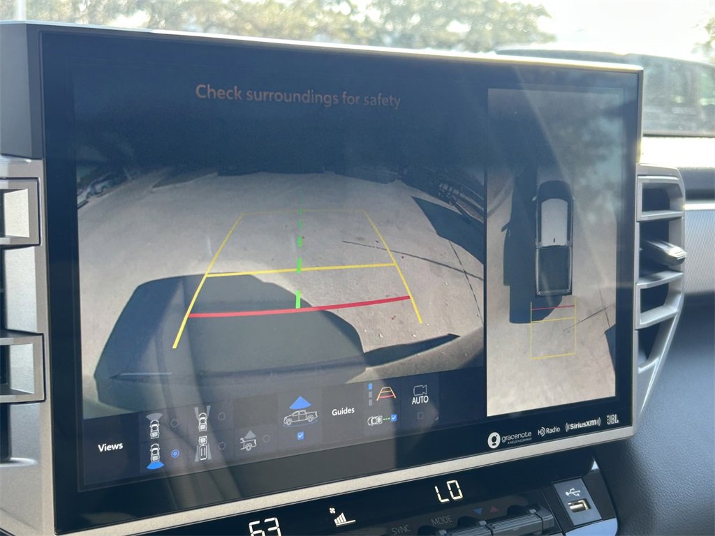 Used 2022 Toyota Tundra Limited image 39