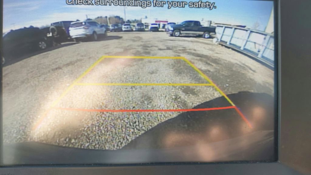 Used 2021 Hyundai Kona Night image 24