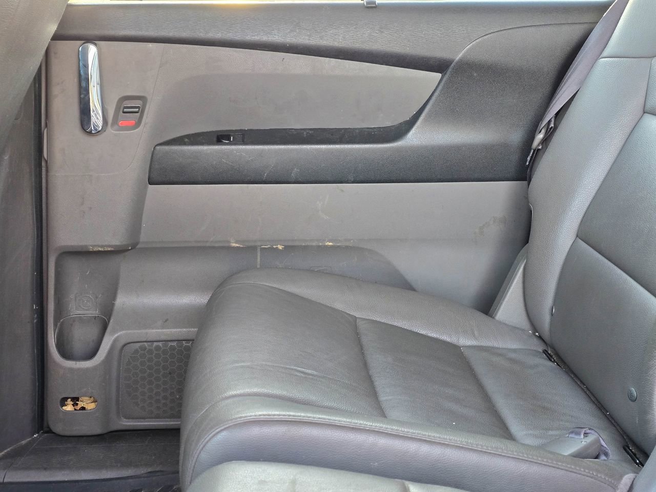 Used 2015 Honda Odyssey EX-L image 11