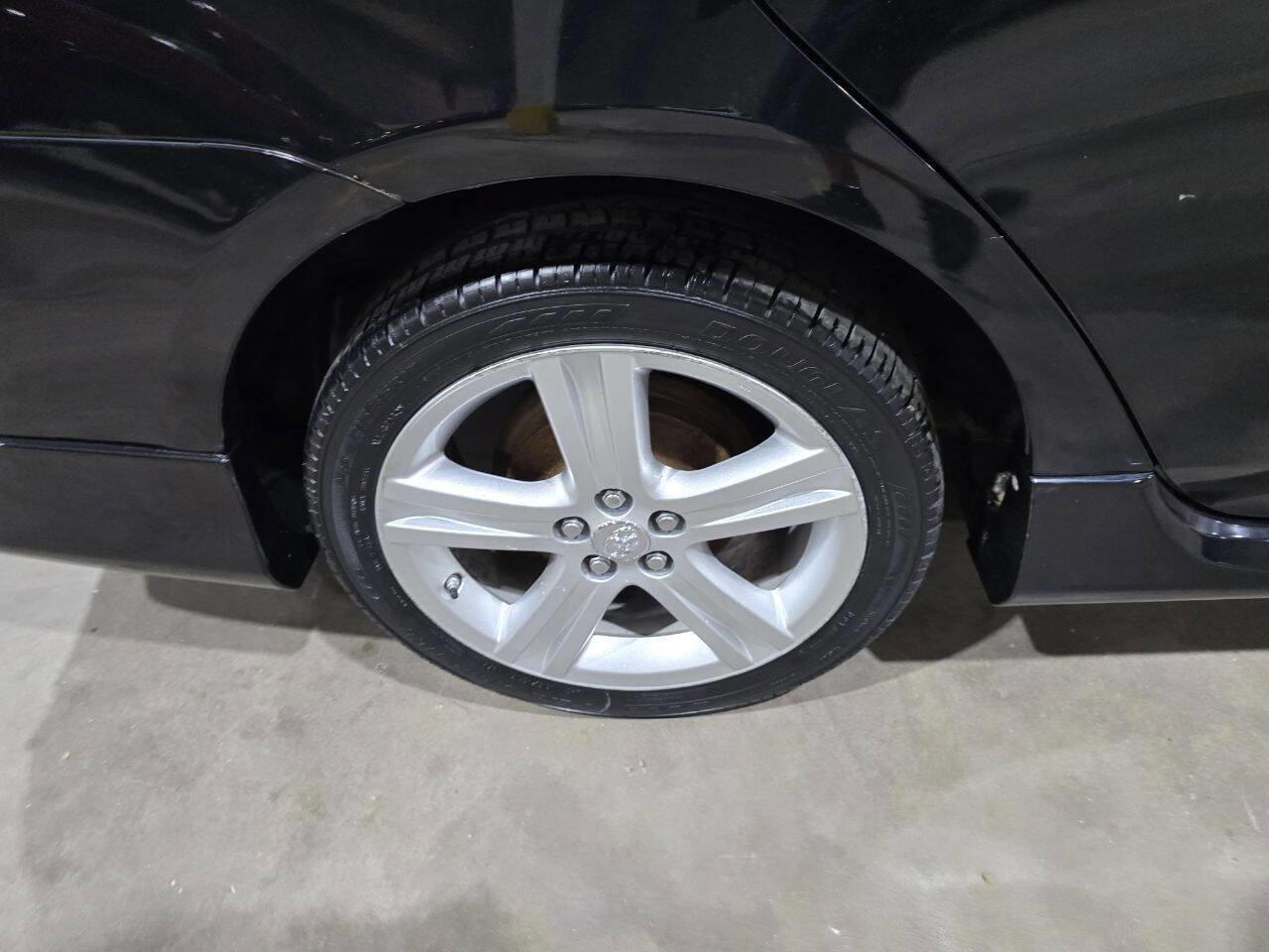 Used 2013 Toyota Corolla S w/ Premium Pkg image 24