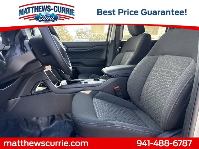 New 2026 Ford Ranger XL image 9