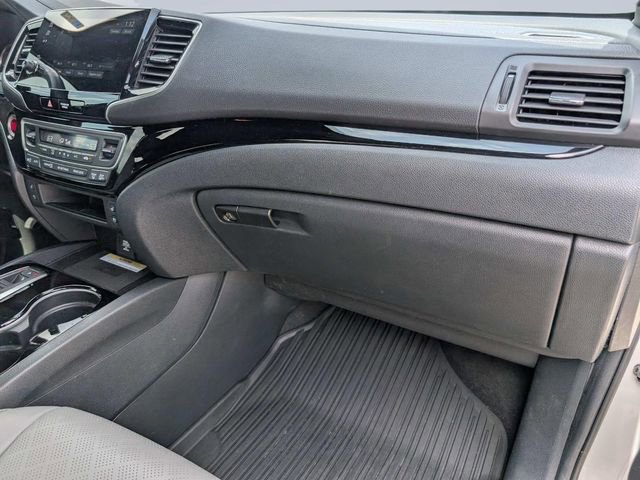 Used 2023 Honda Passport Elite image 23