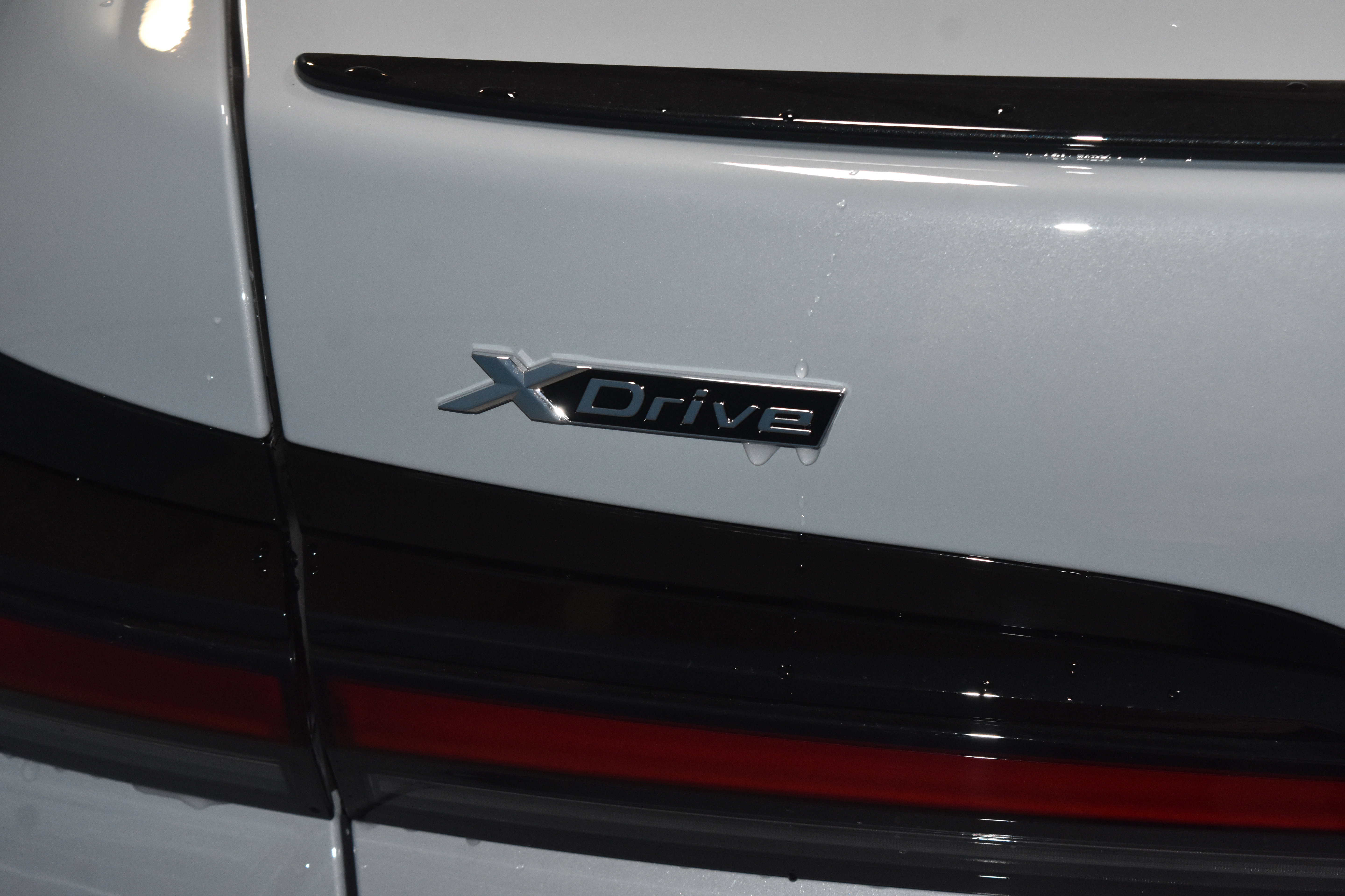 New 2026 BMW 740i xDrive AWD/4WD image 21