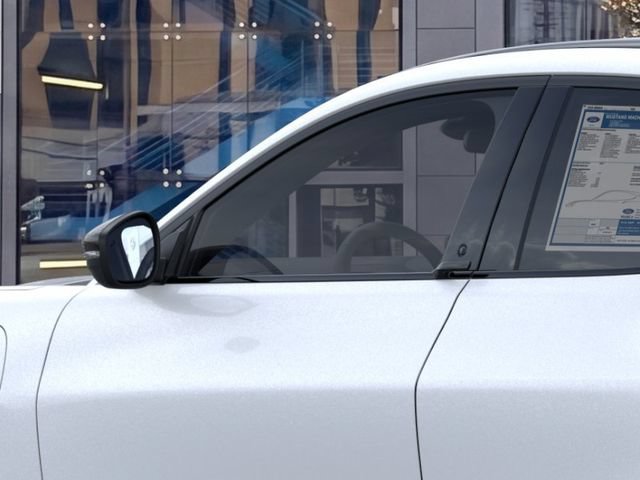 New 2026 Ford Mustang Mach-E Select RWD image 20