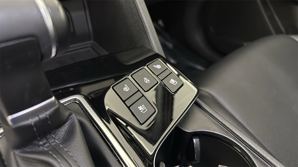 Used 2024 Kia Sportage X-Pro Prestige image 23