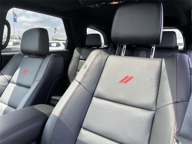 New 2025 Dodge Durango GT image 24