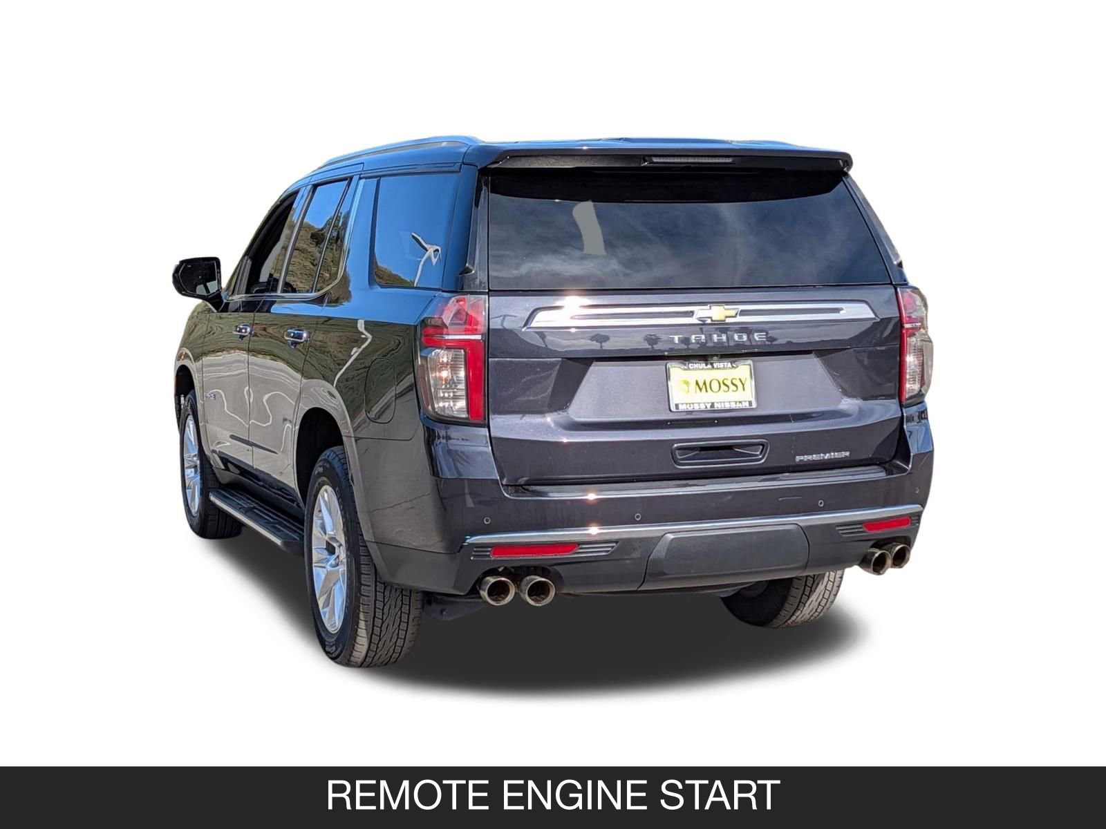 Used 2024 Chevrolet Tahoe Premier image 7