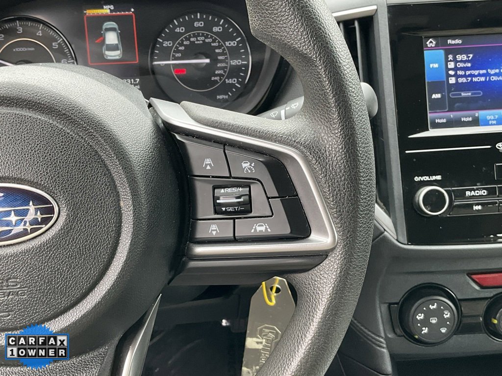 Used 2022 Subaru Impreza 2.0i image 39