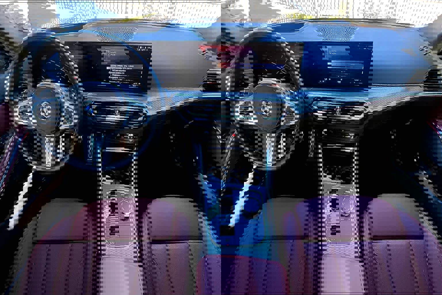 Used 2023 BMW 330e w/ M Sport Package image 14