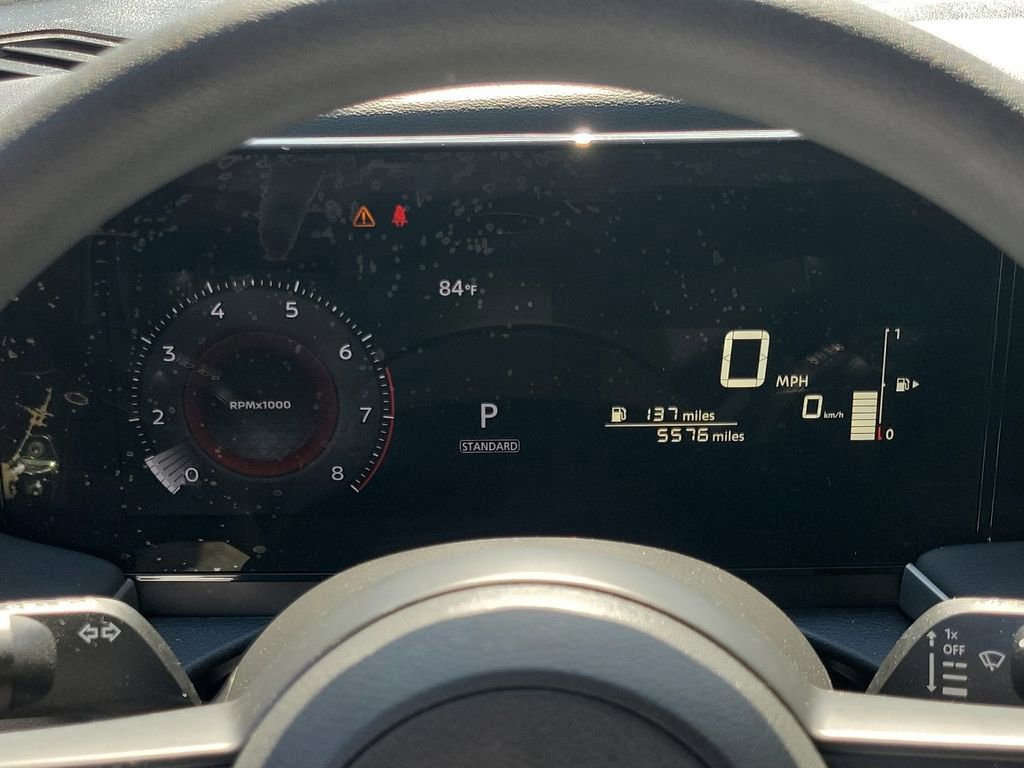 Certified 2025 Nissan Kicks S image 30