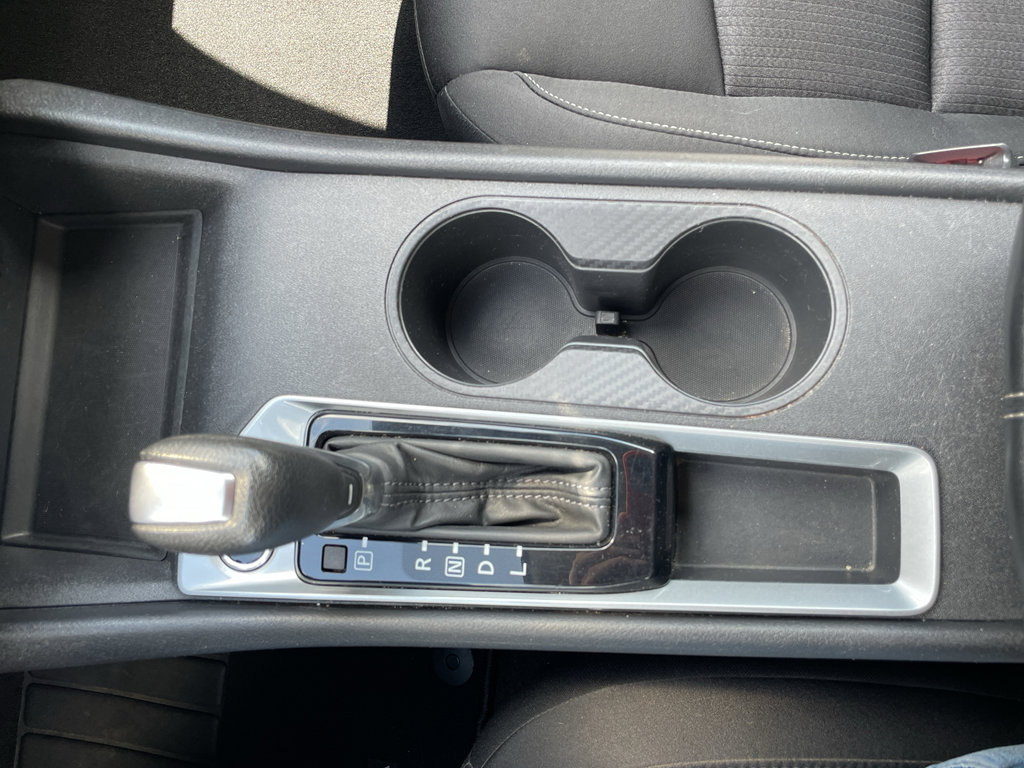 Used 2024 Nissan Altima 2.5 S image 17
