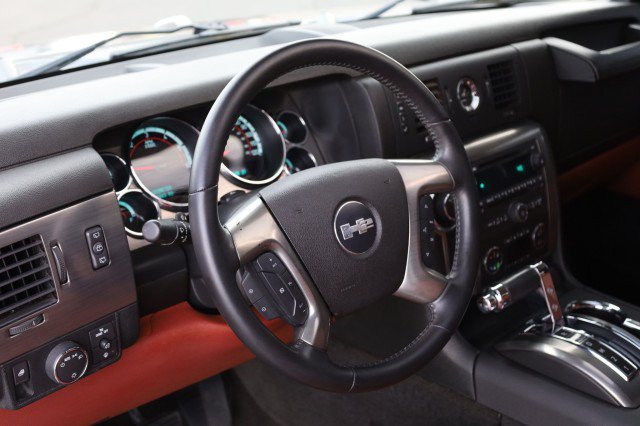 Used 2008 HUMMER H2 AWD/4WD image 23