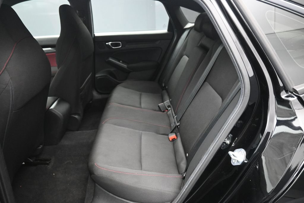 Certified 2026 Honda Civic Si image 22