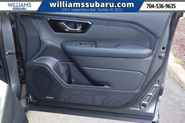 New 2026 Subaru Forester Limited w/ Limited Package image 22