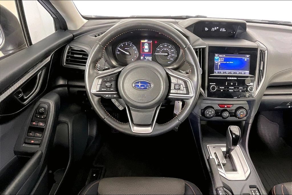 Used 2018 Subaru Crosstrek 2.0i Premium w/ Eyesight System AWD/4WD image 6