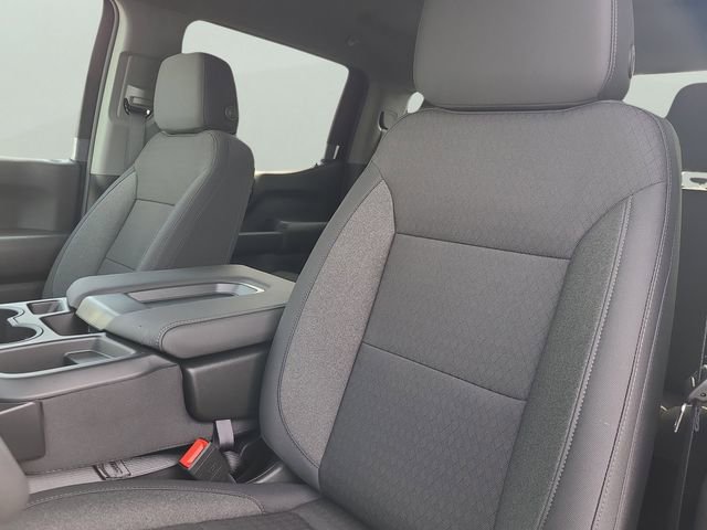 New 2026 Chevrolet Silverado 1500 Custom image 22