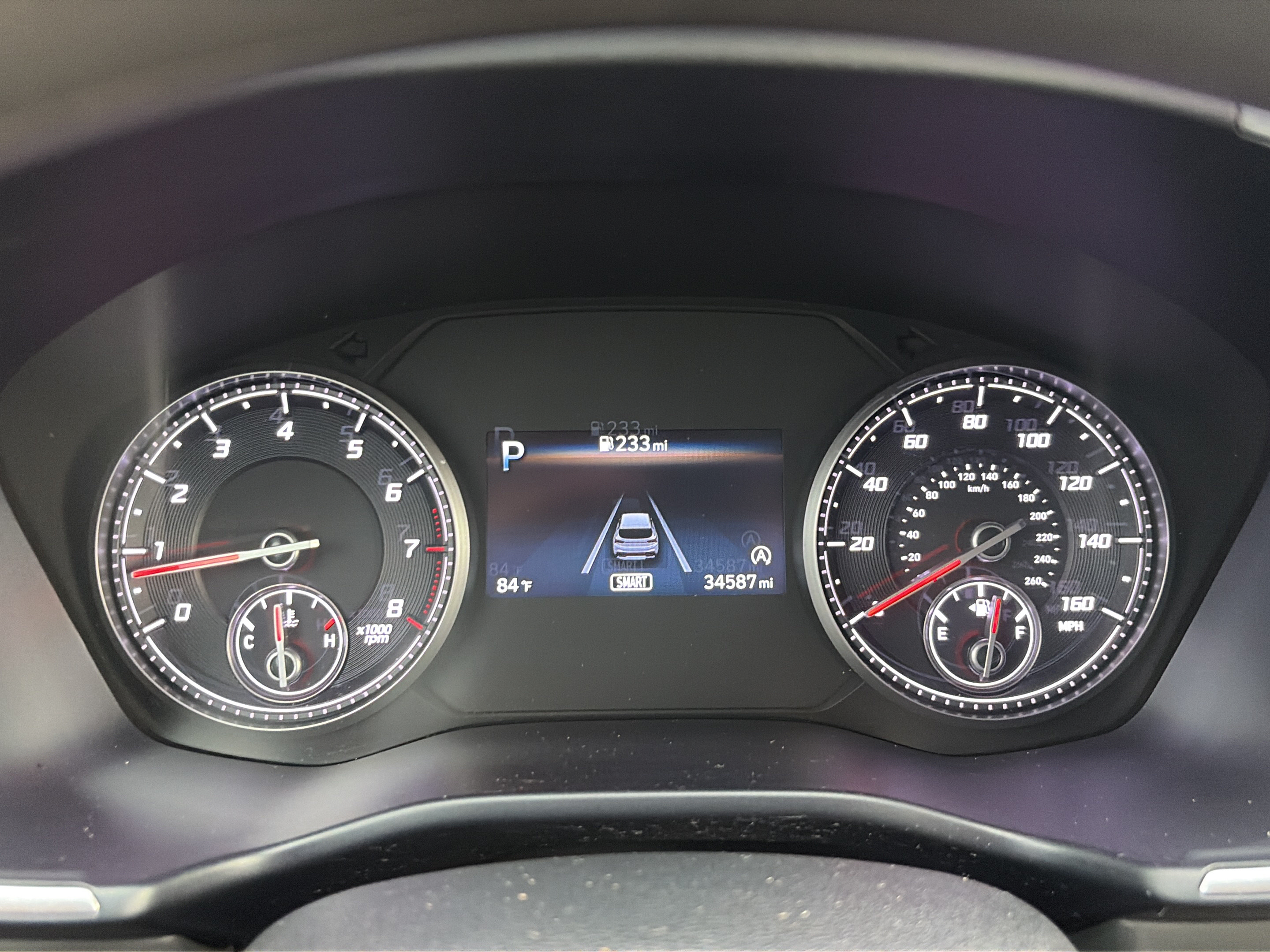 Certified 2023 Hyundai Santa Fe SE w/ Cargo Package FWD image 23