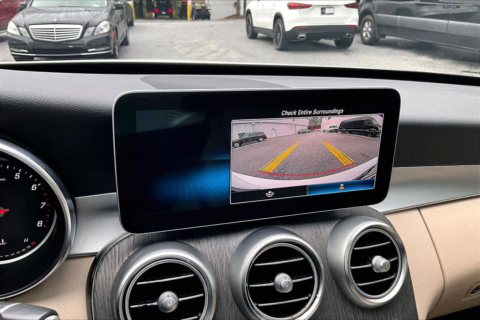 Used 2019 Mercedes-Benz C 300 Sedan image 26