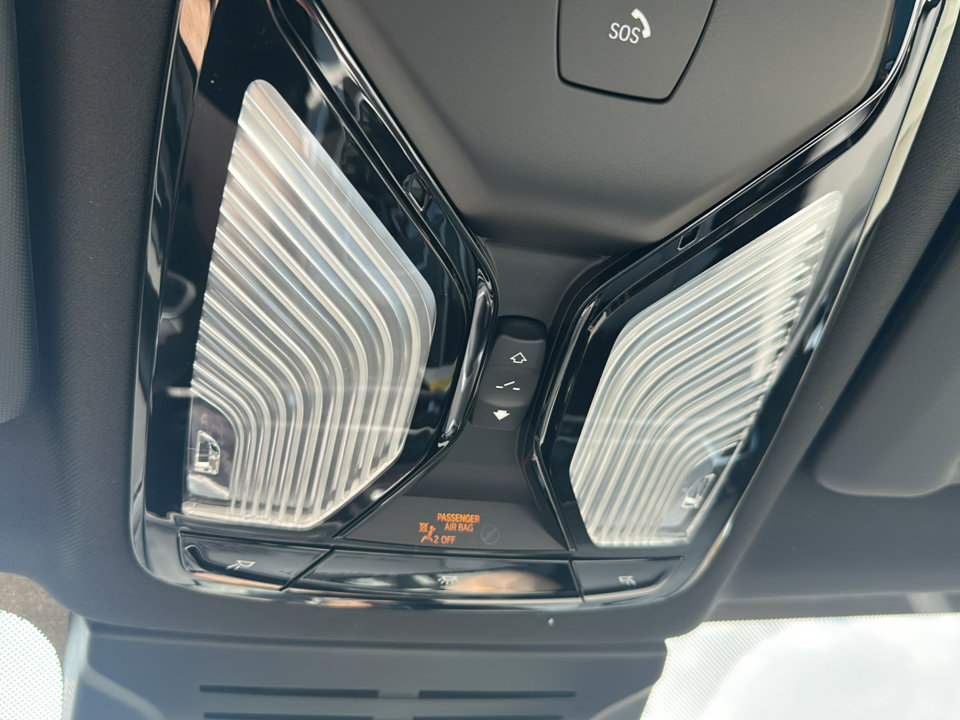 New 2026 BMW X5 M60i AWD/4WD image 28