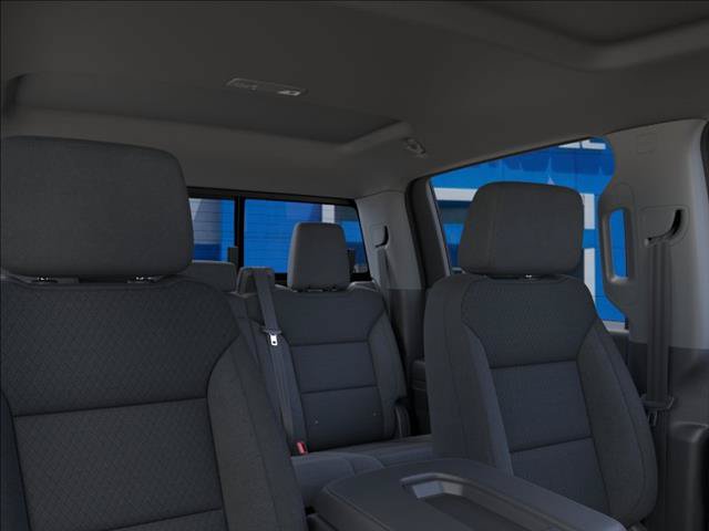 New 2026 Chevrolet Silverado 1500 LT w/ All Star Edition Plus AWD/4WD image 24