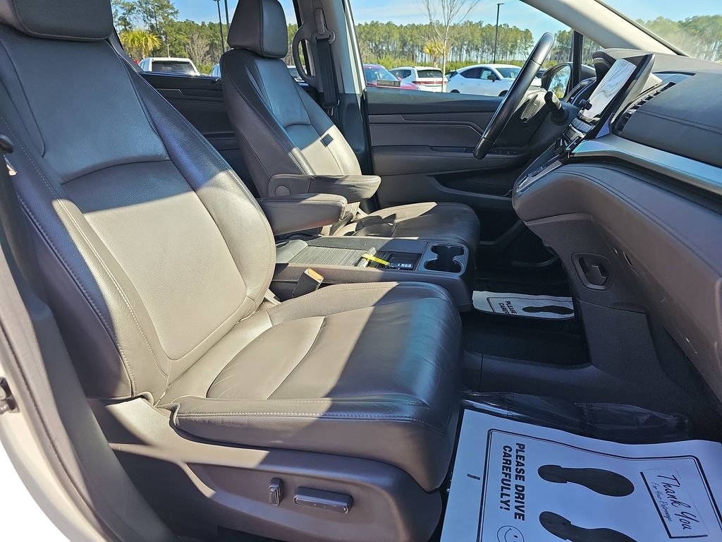 Used 2019 Honda Odyssey EX-L image 13