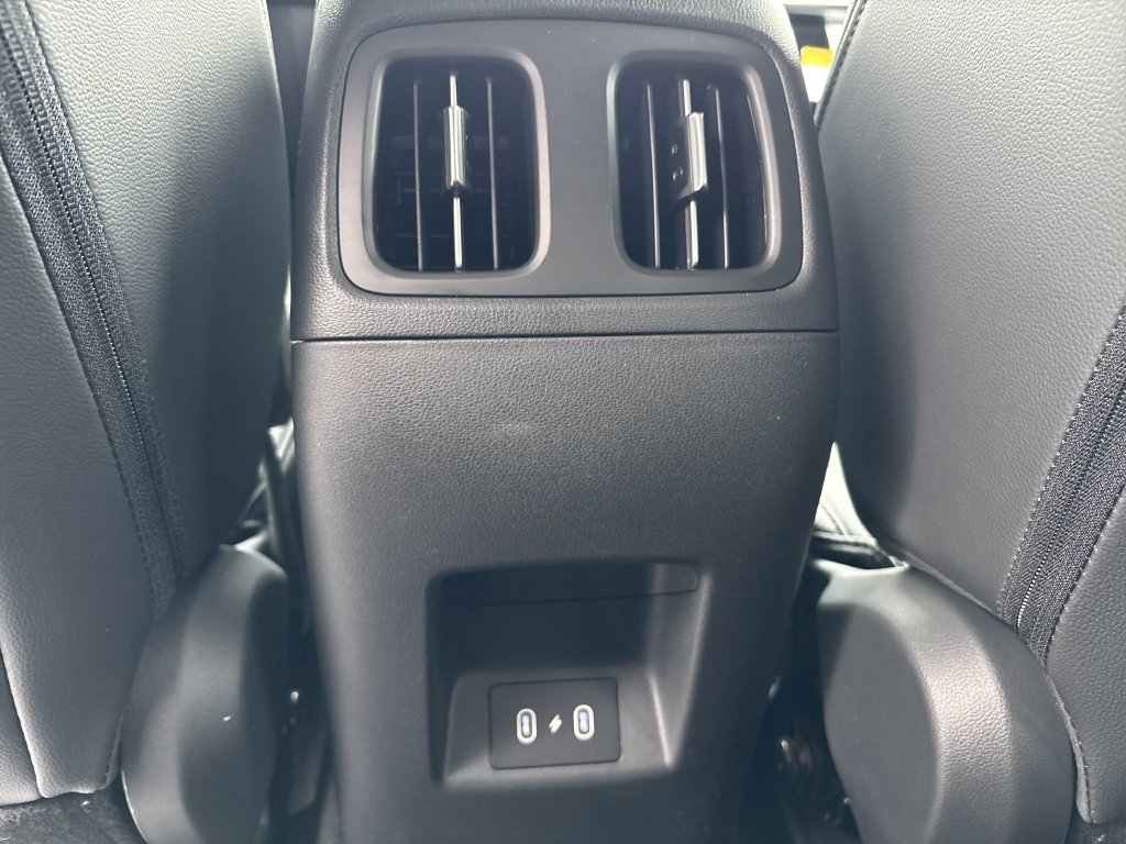 New 2026 Hyundai Tucson SEL Plus FWD image 29