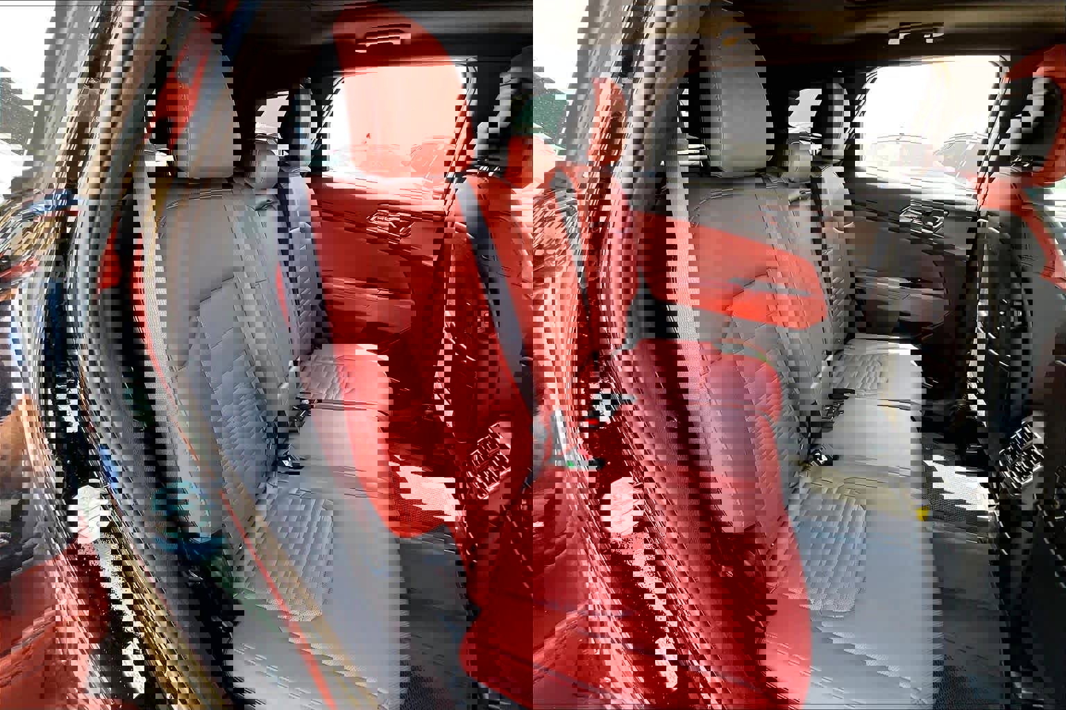 Used 2023 Kia Sportage SX image 20