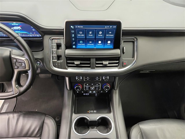 Used 2024 Chevrolet Tahoe LT image 28