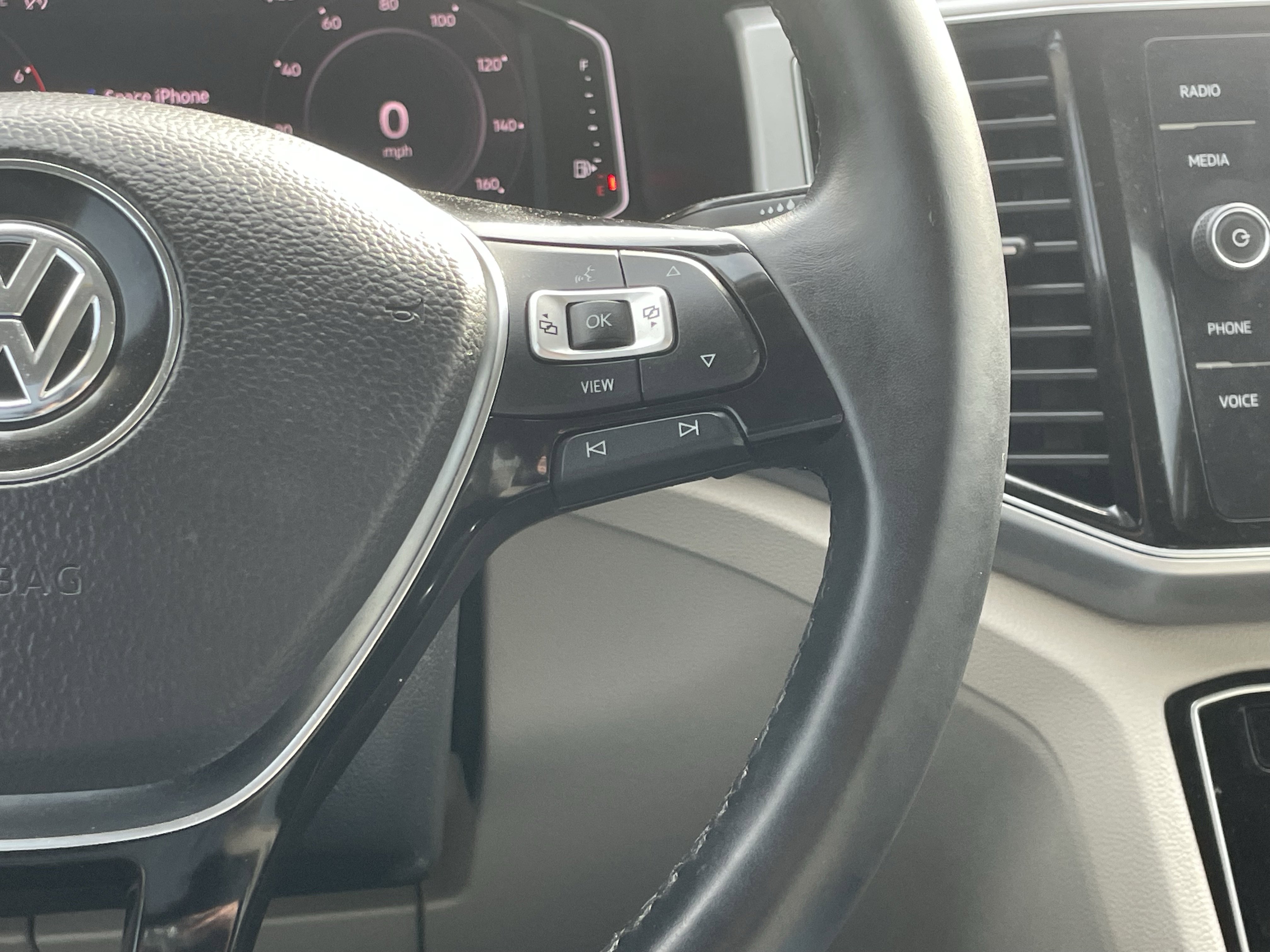 Used 2019 Volkswagen Atlas SEL image 21