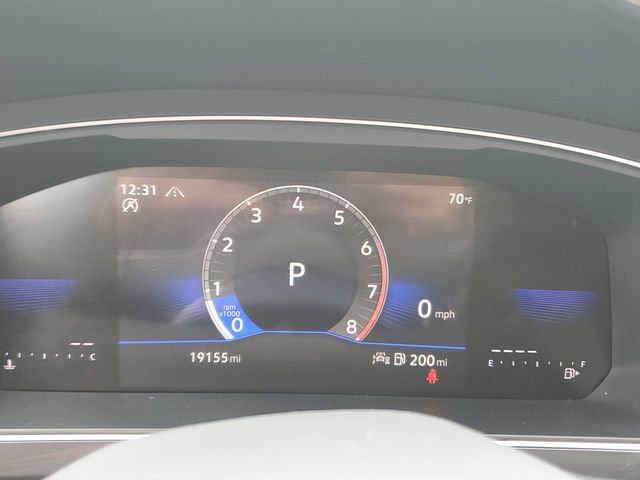 Used 2024 Volkswagen Tiguan S AWD/4WD image 24