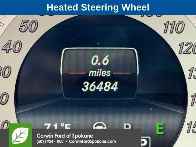 Used 2018 Mercedes-Benz CLS 550 4MATIC image 4