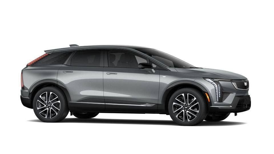 New 2027 Cadillac Optiq Sport AWD/4WD image 85